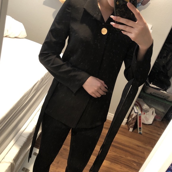 blasè Tops - blouse / black / blasè blasè Tops - blouse / black / blasè
